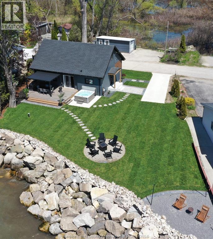 19 Levergood Lane
