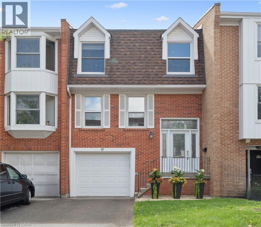 333 Meadows Boulevard Unit 87