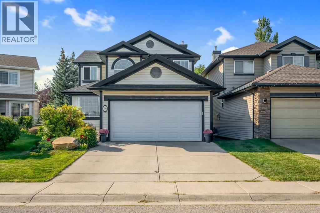 198 Panorama Hills Close Nw