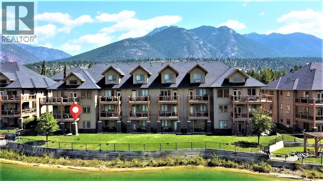 400 Bighorn Boulevard Unit 416 J