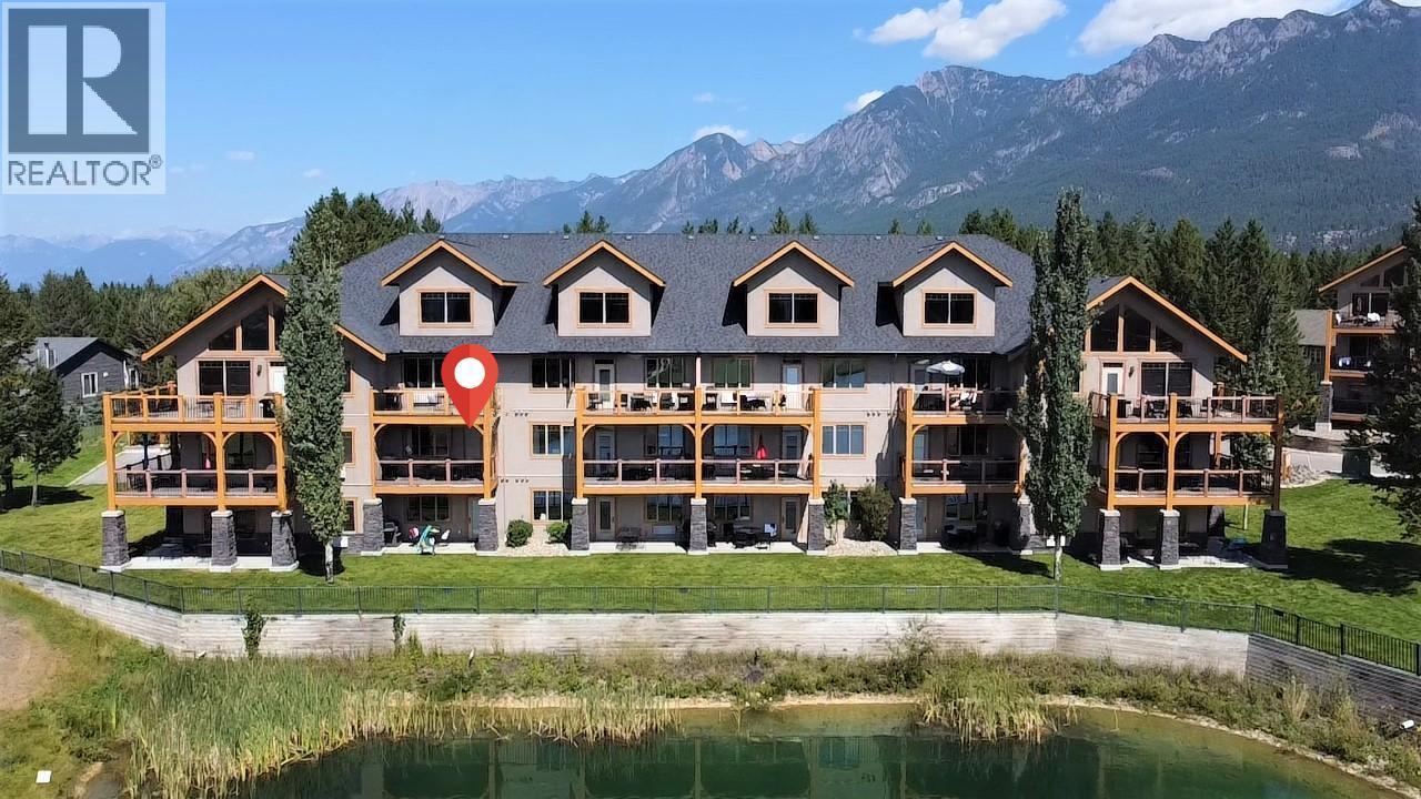 800 Bighorn Boulevard Unit 825 D