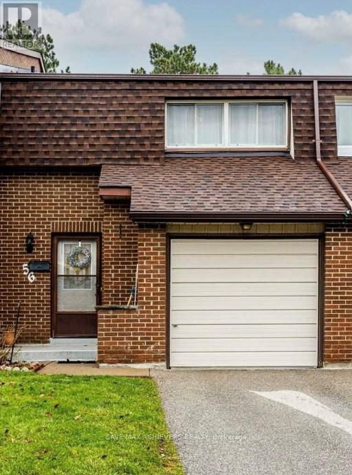 56 41 Mississauga Valley Boulevard
