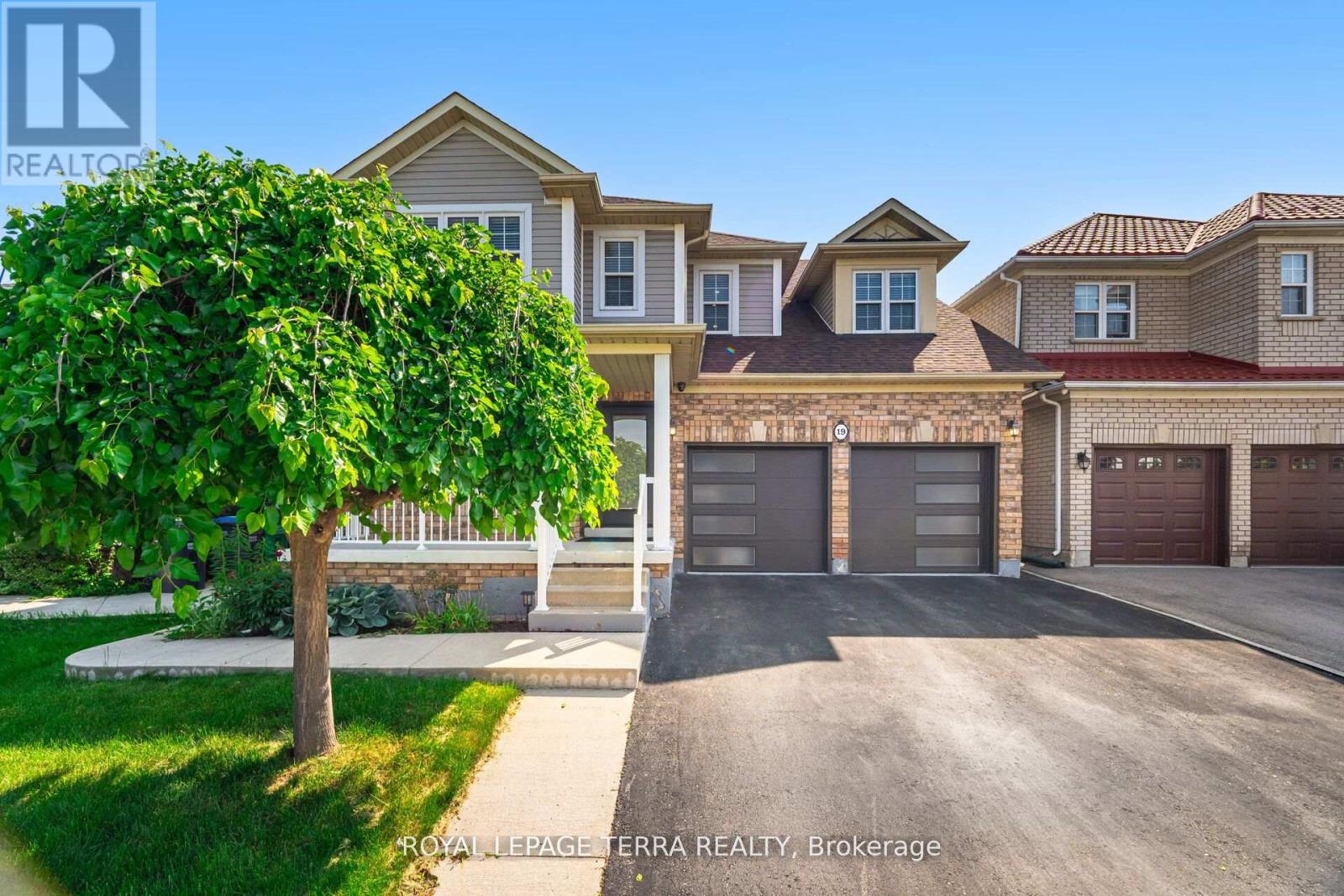 19 Valleypark Crescent