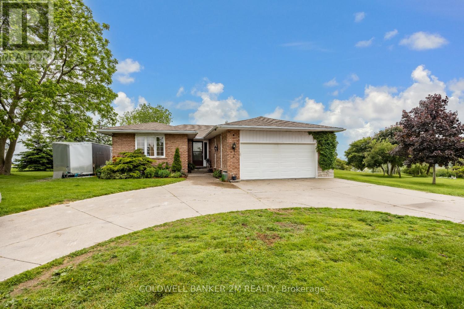 12855 Old Simcoe Road