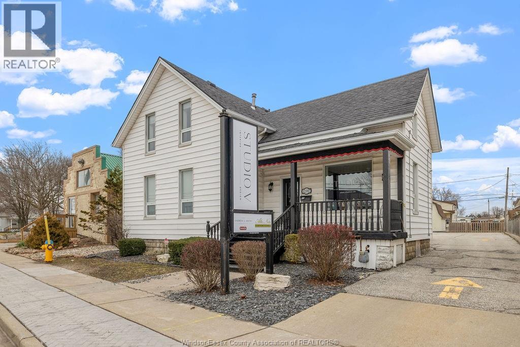 12357 Tecumseh Road East Unit Lower