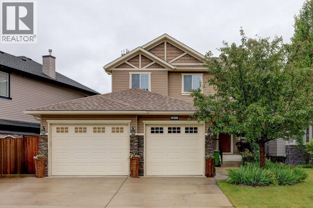 2617 Coopers Circle Sw