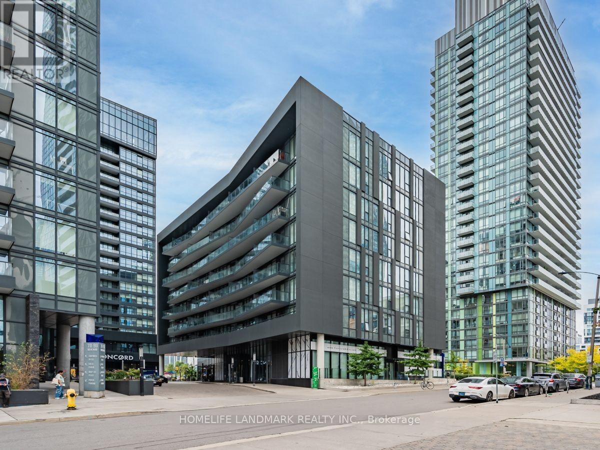 608 90 Queens Wharf Road