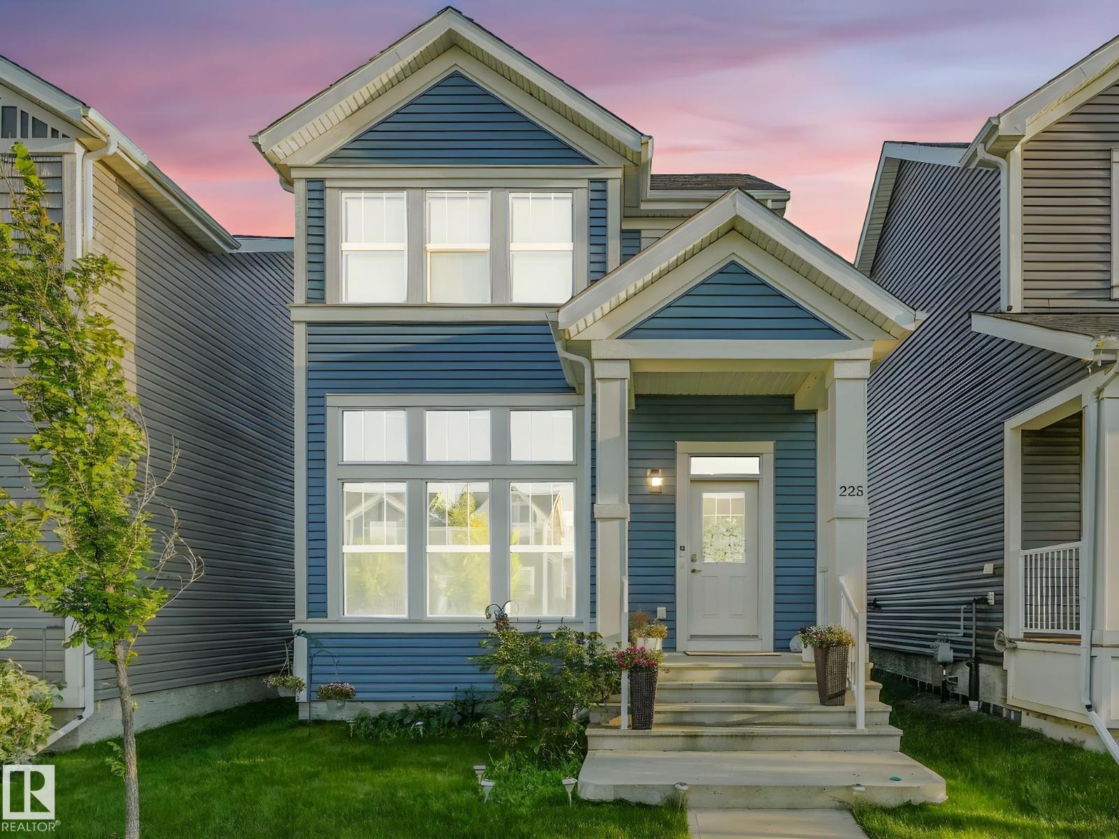 225 Southfork Dr