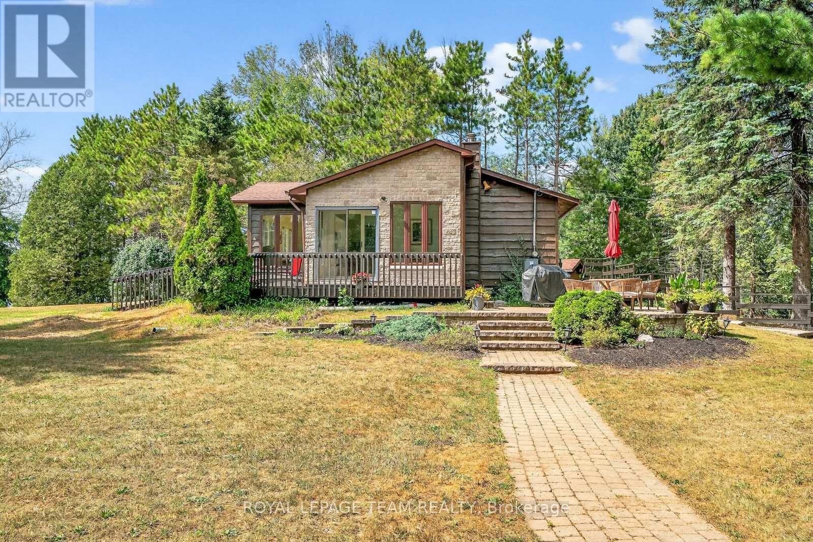 4 Rideau Lane