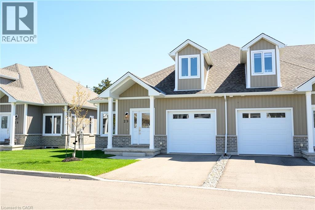 744 Nelson Street W Unit 29