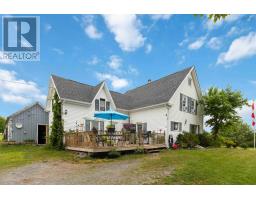Dining room - 417 Penney Road, Upper Northfield, NS B4V2W1 Photo 3