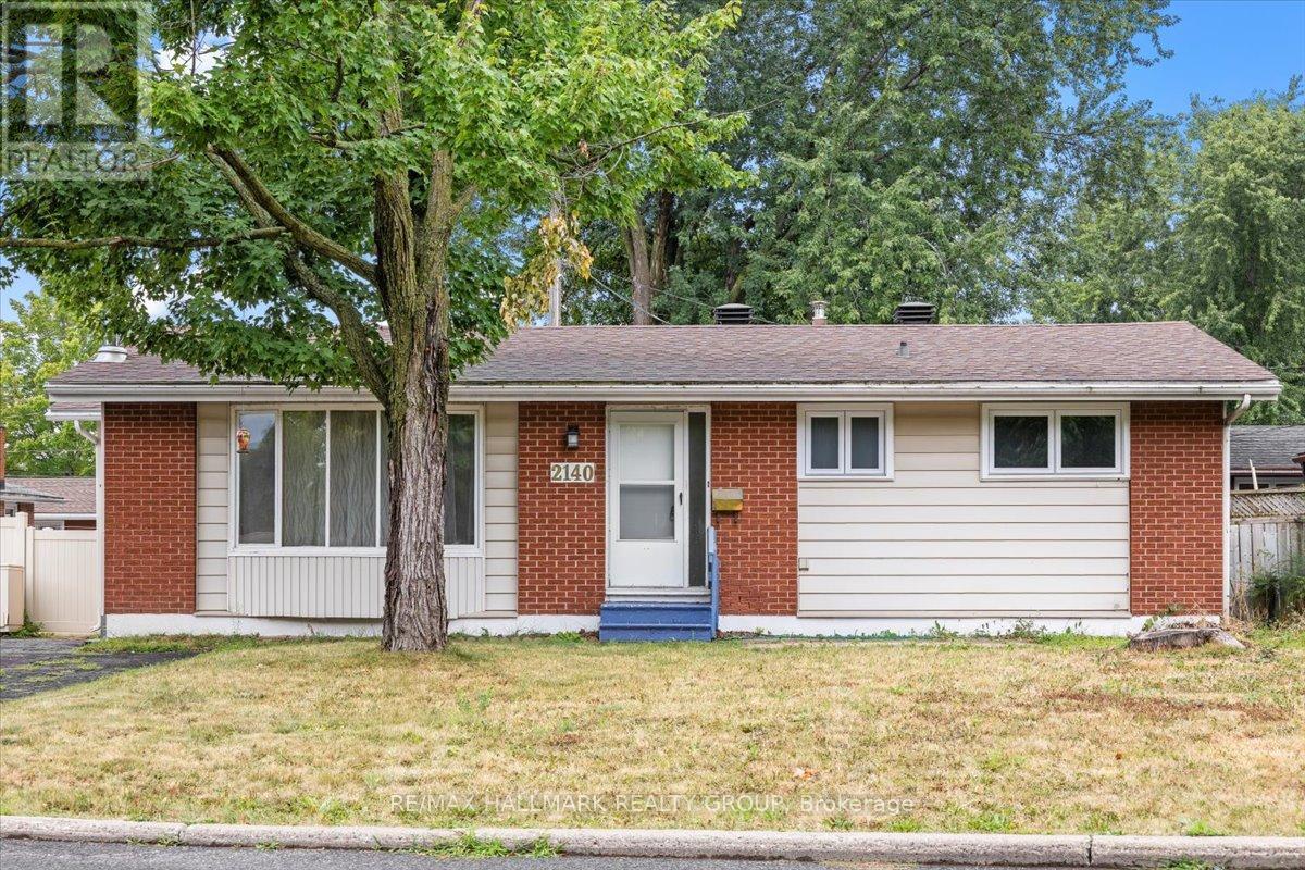 2140 Tawney Road
