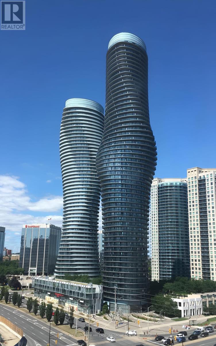 1507 60 Absolute Avenue