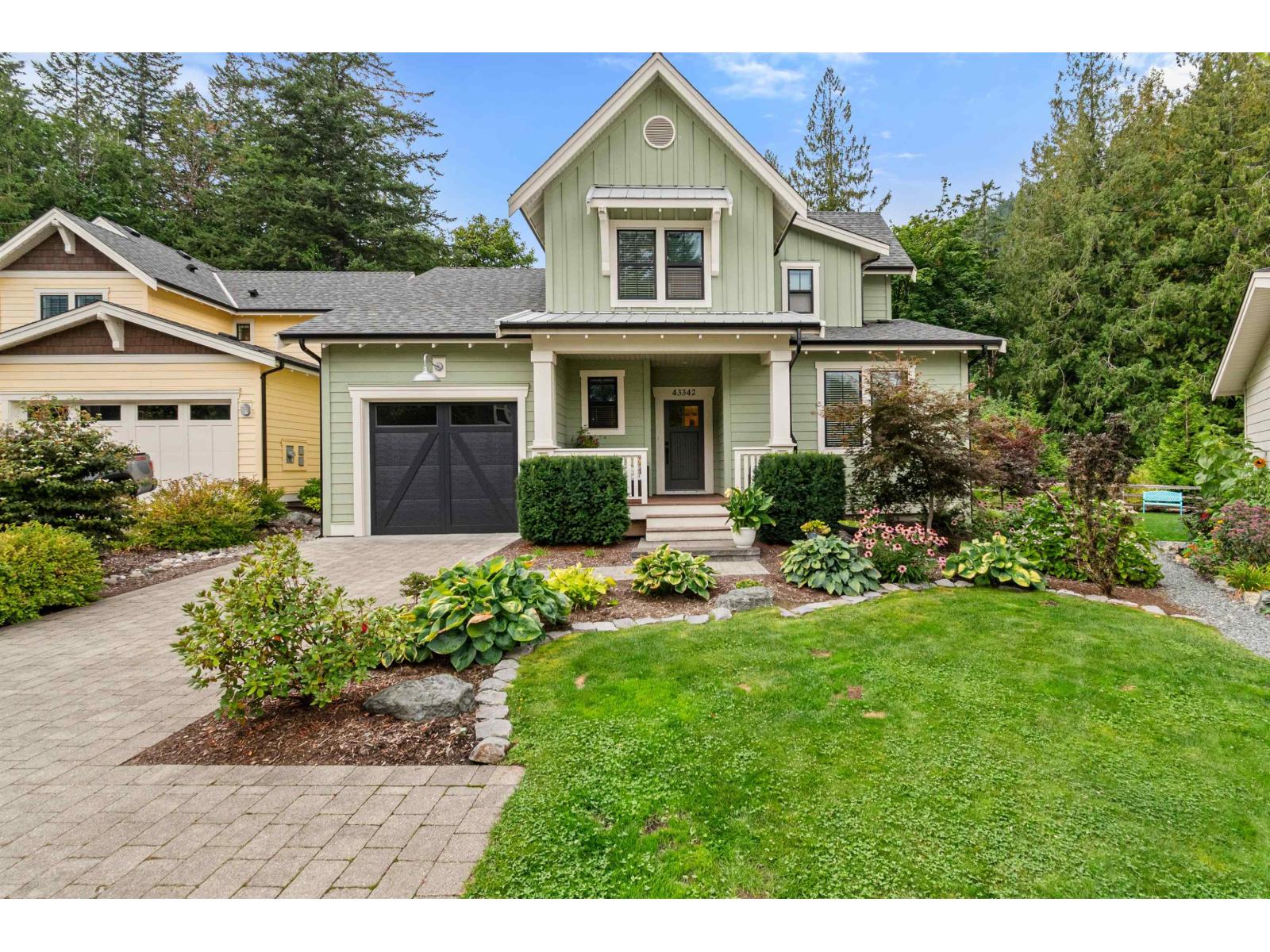 43342 Creekside Circle Cultus Lake South