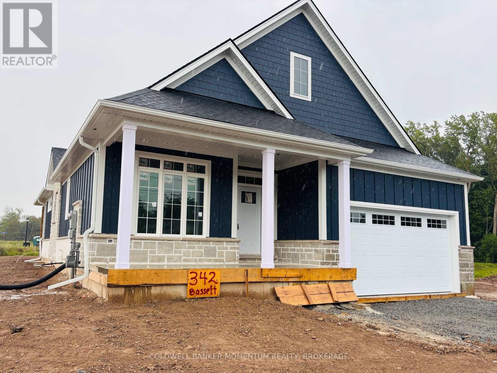 Lot 5 Basset Avenue