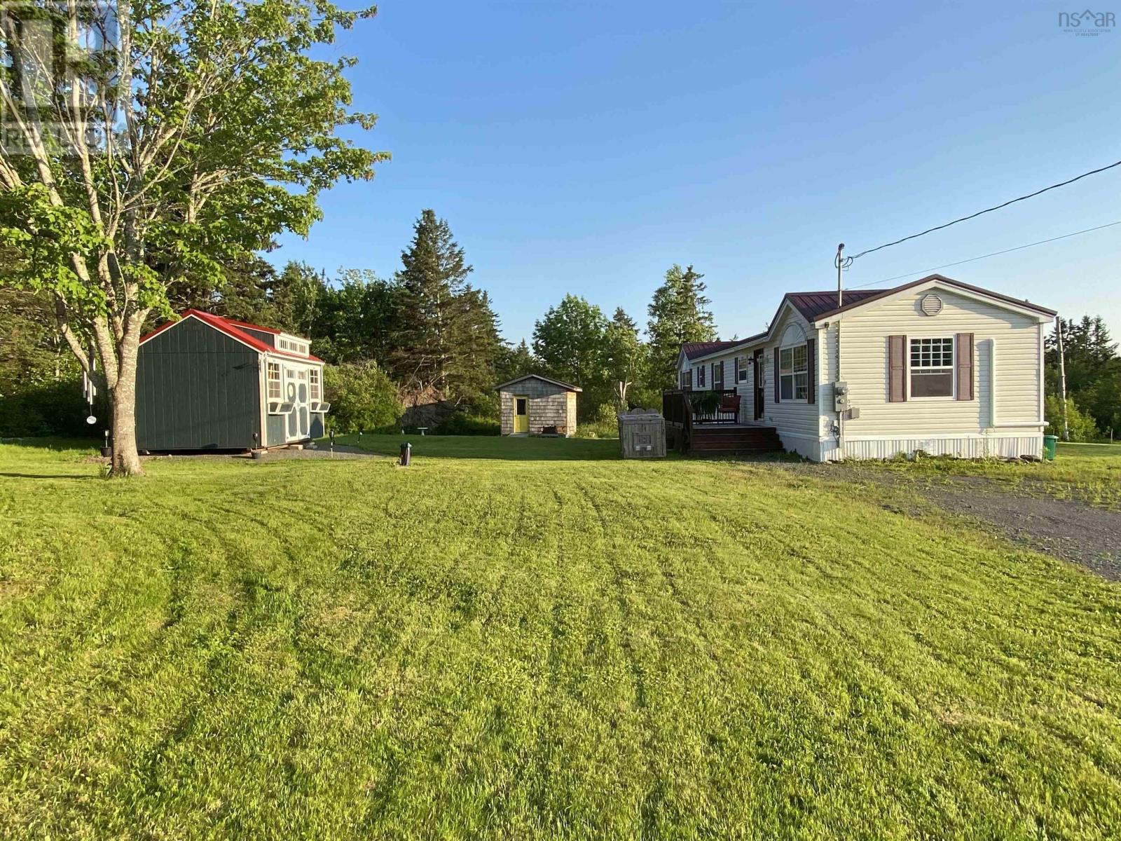 1371 Cloverville Road