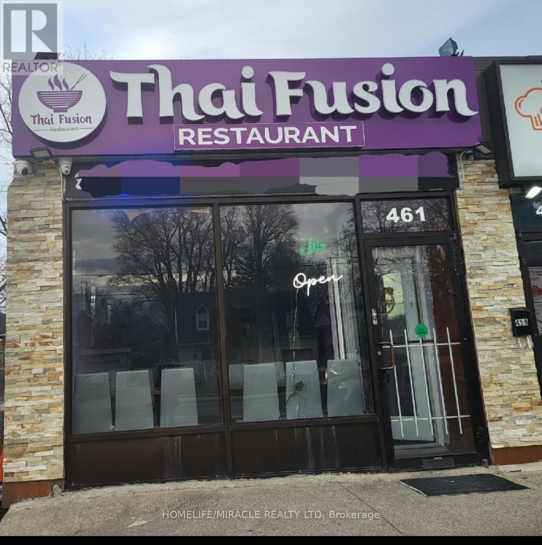 461 Pharmacy Avenue