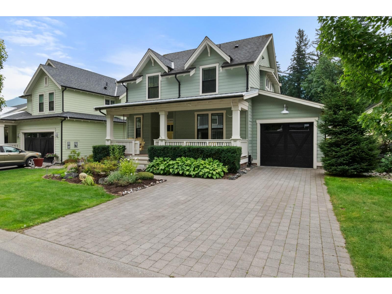 43346 Old Orchard Lane Cultus Lake South