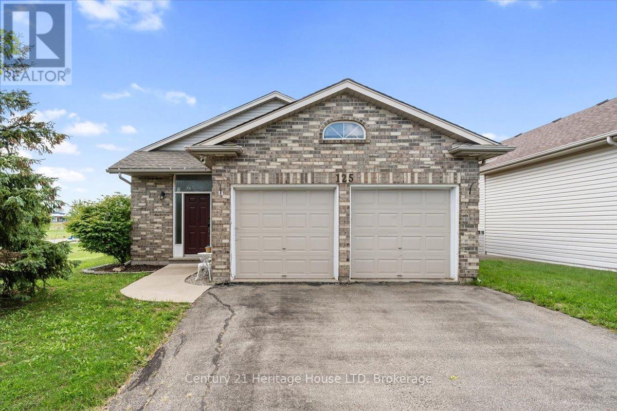 125 Gretel Place