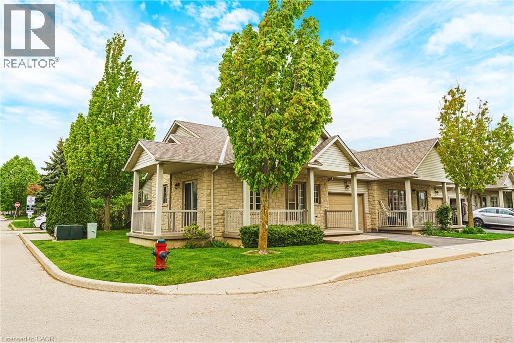 130 Southbrook Drive Unit 43
