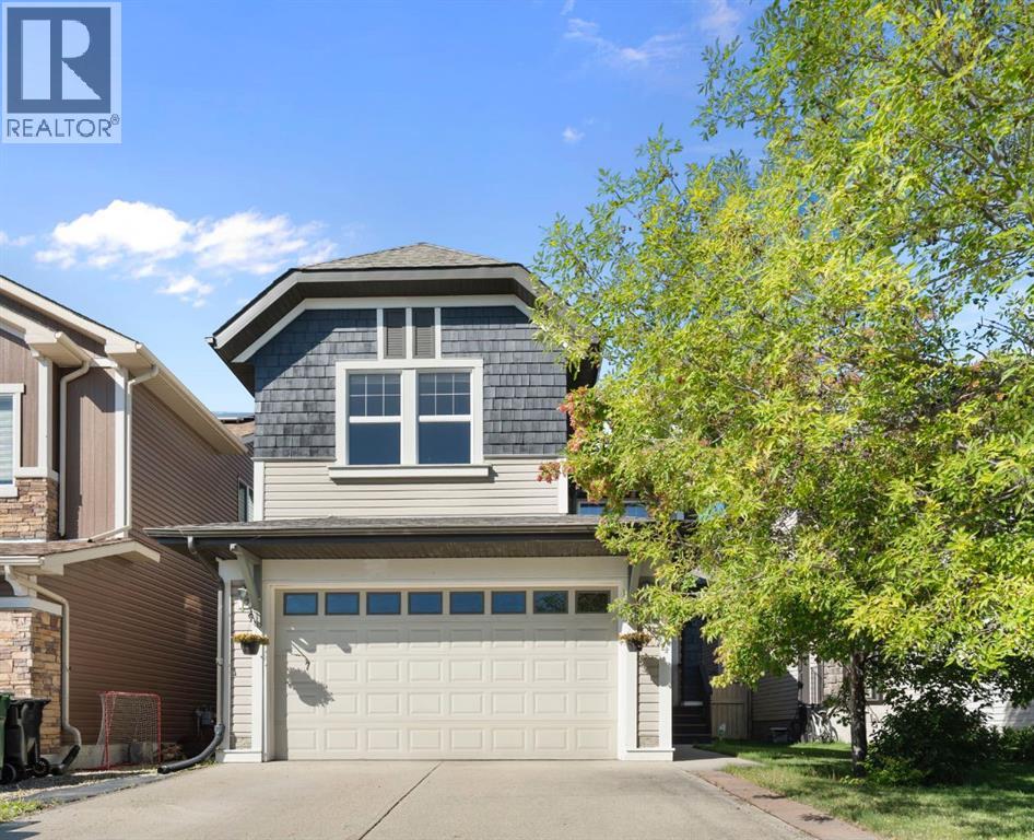 134 Autumn Close Se