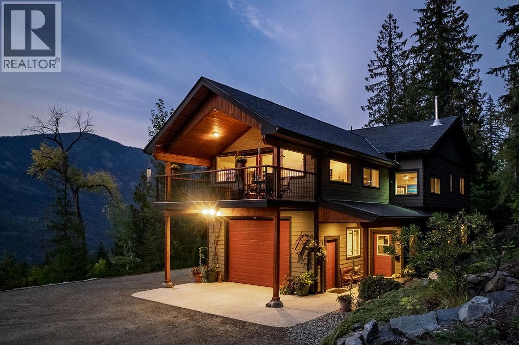 3329 Kenville Mine Road