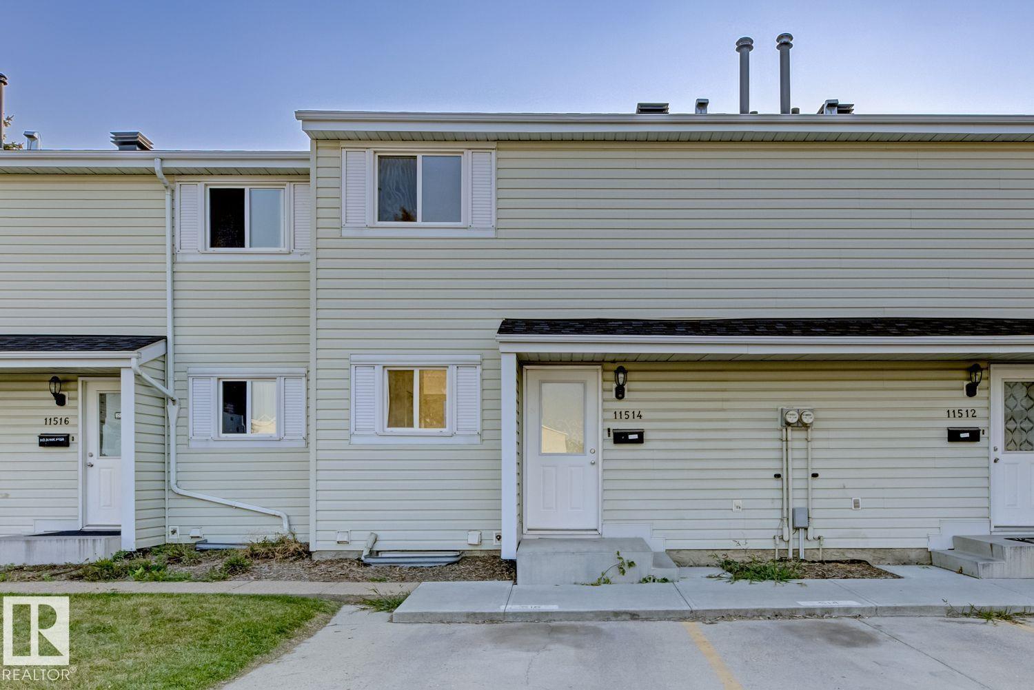 11514 139 Av Nw