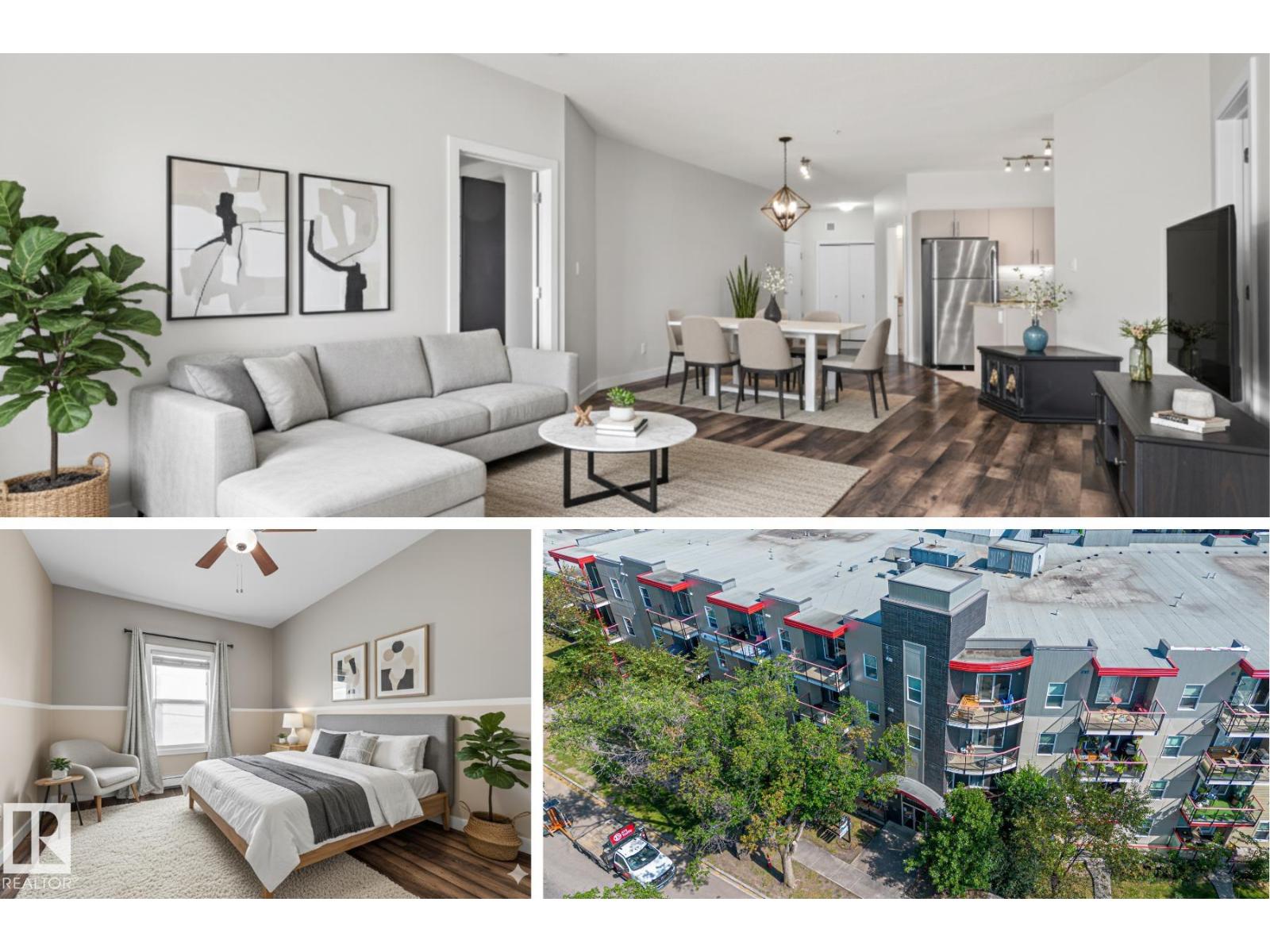 212 10611 117 St Nw