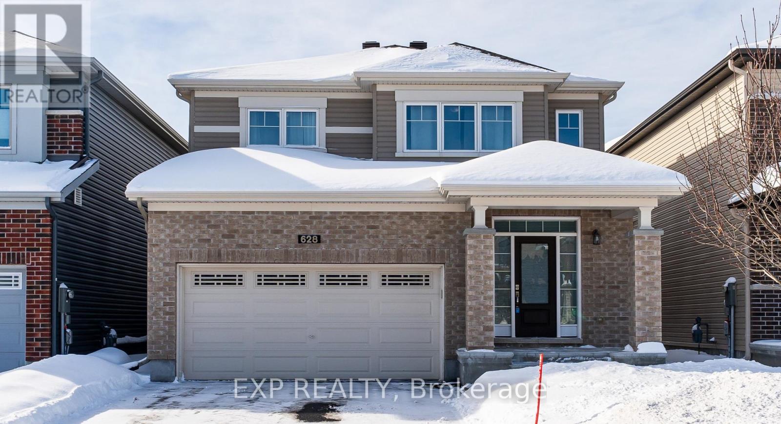 628 Eagle Crest Heights