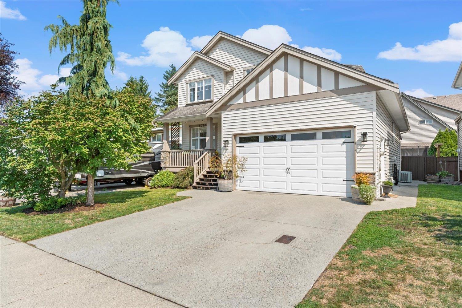 6030 Glenmore Drive Sardis South