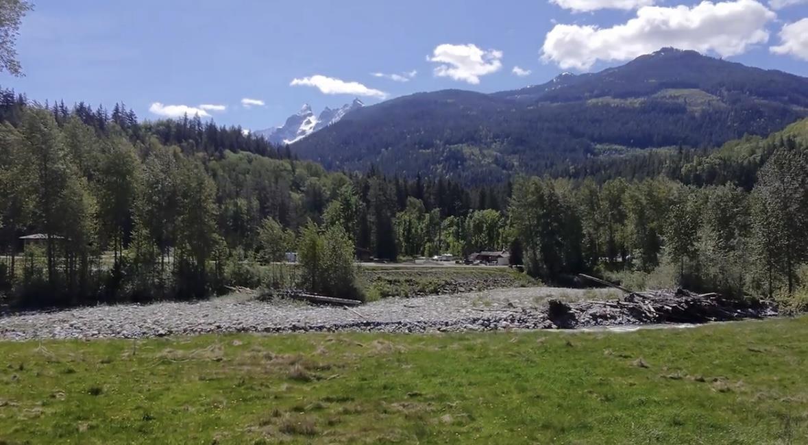 55270 Chilliwack Bench Fsr Road Chilliwack River Valley