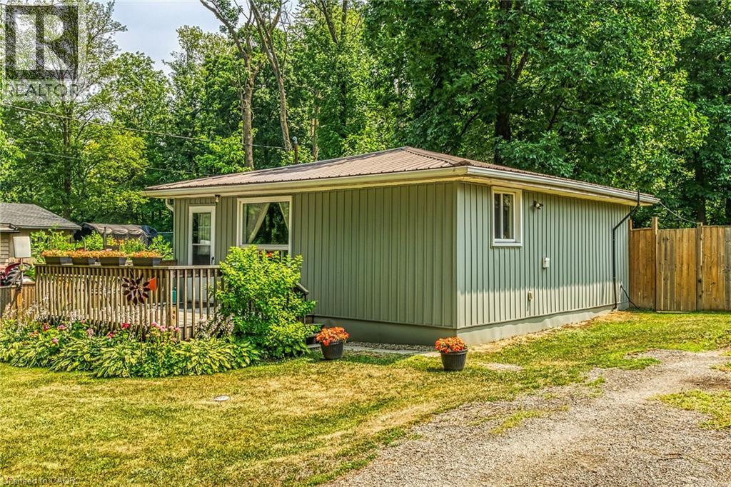 4 Nanticoke Valley Road