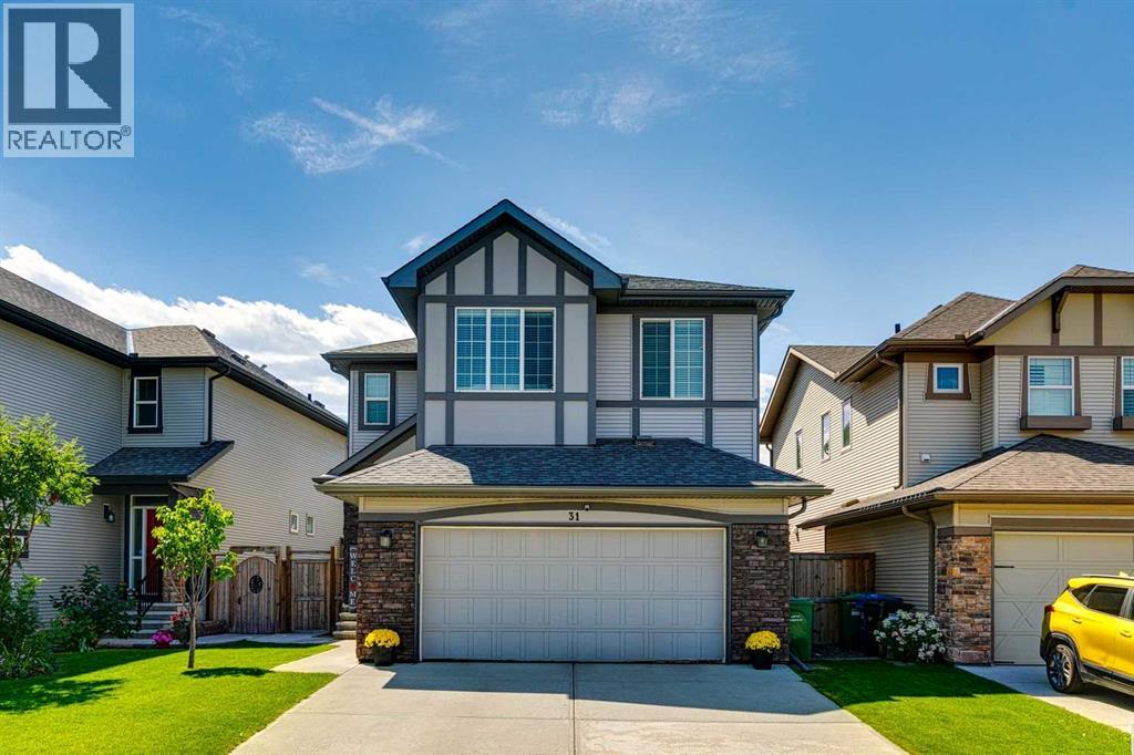 31 Brightoncrest Cove Se