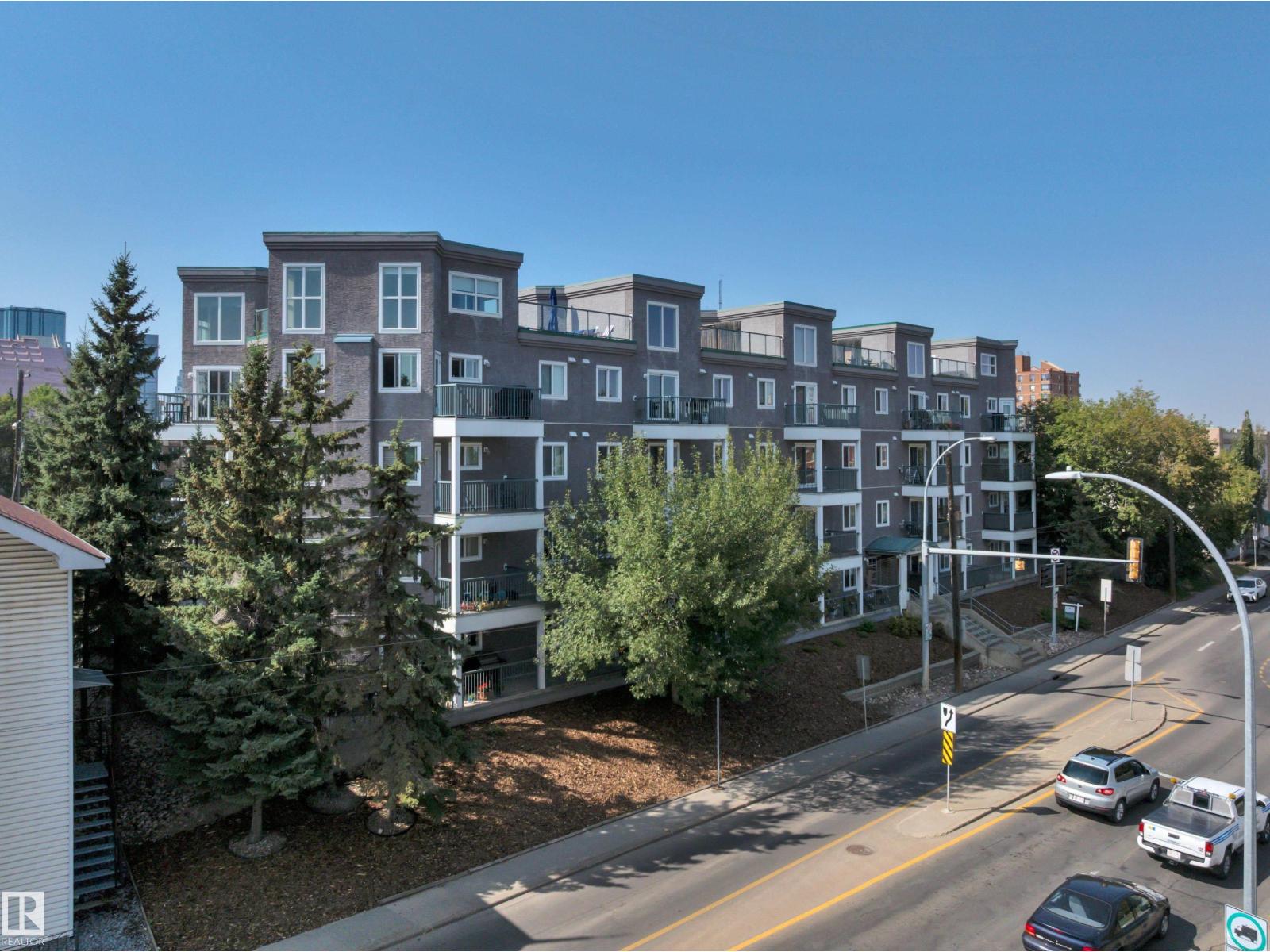408 10118 95 St Nw