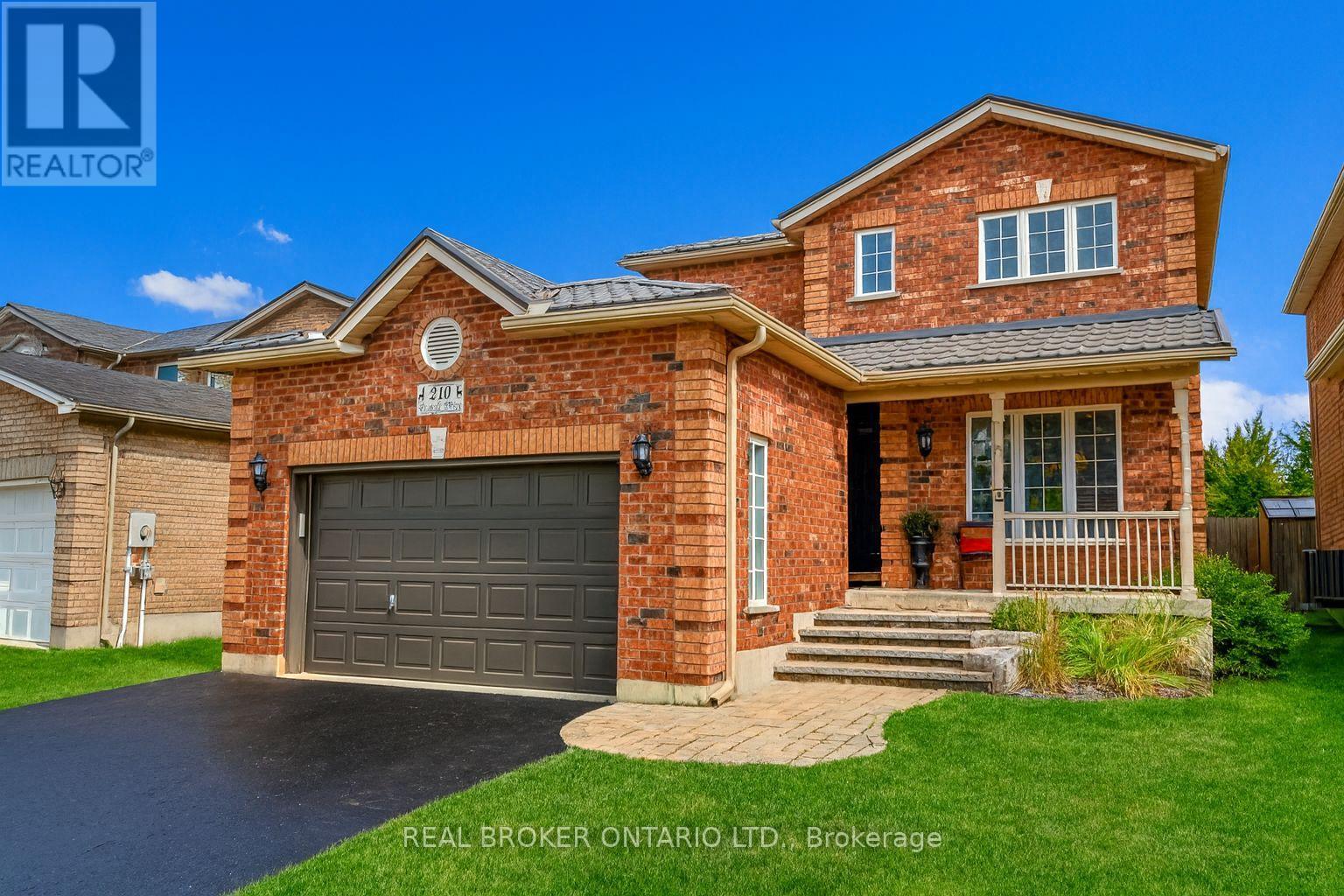 210 Pringle Drive