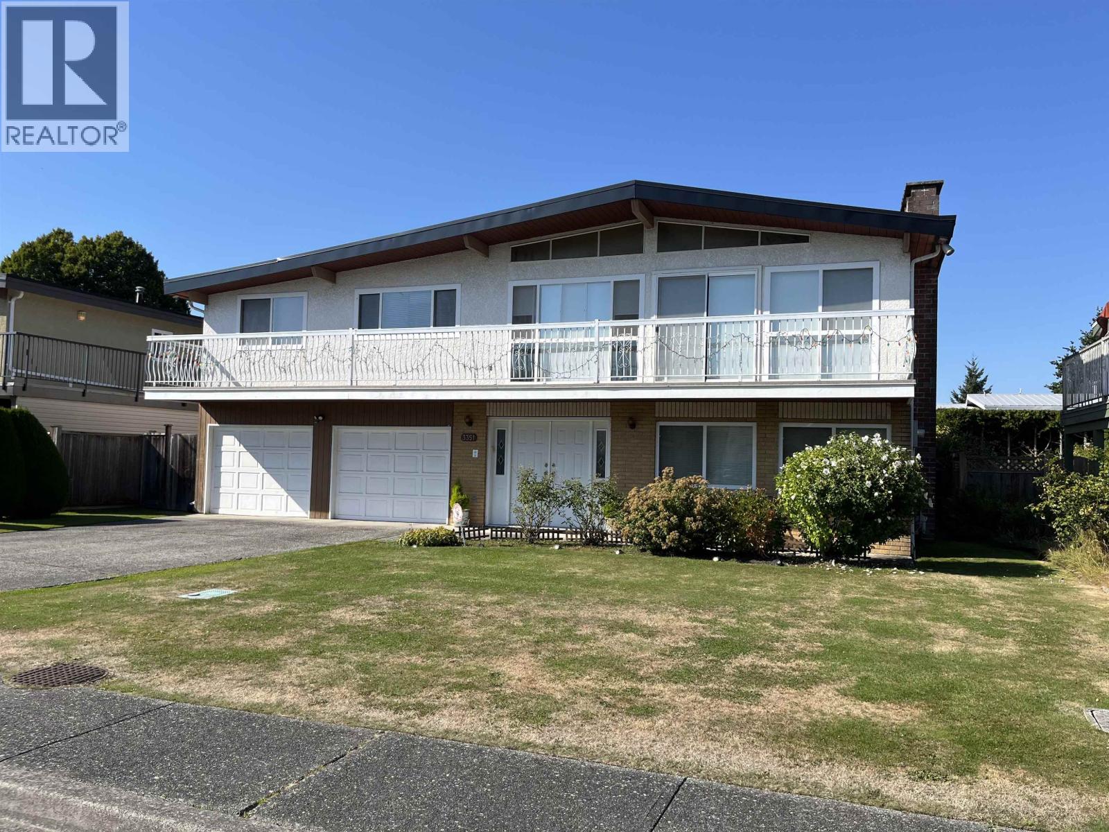 3351 Bentinck Place