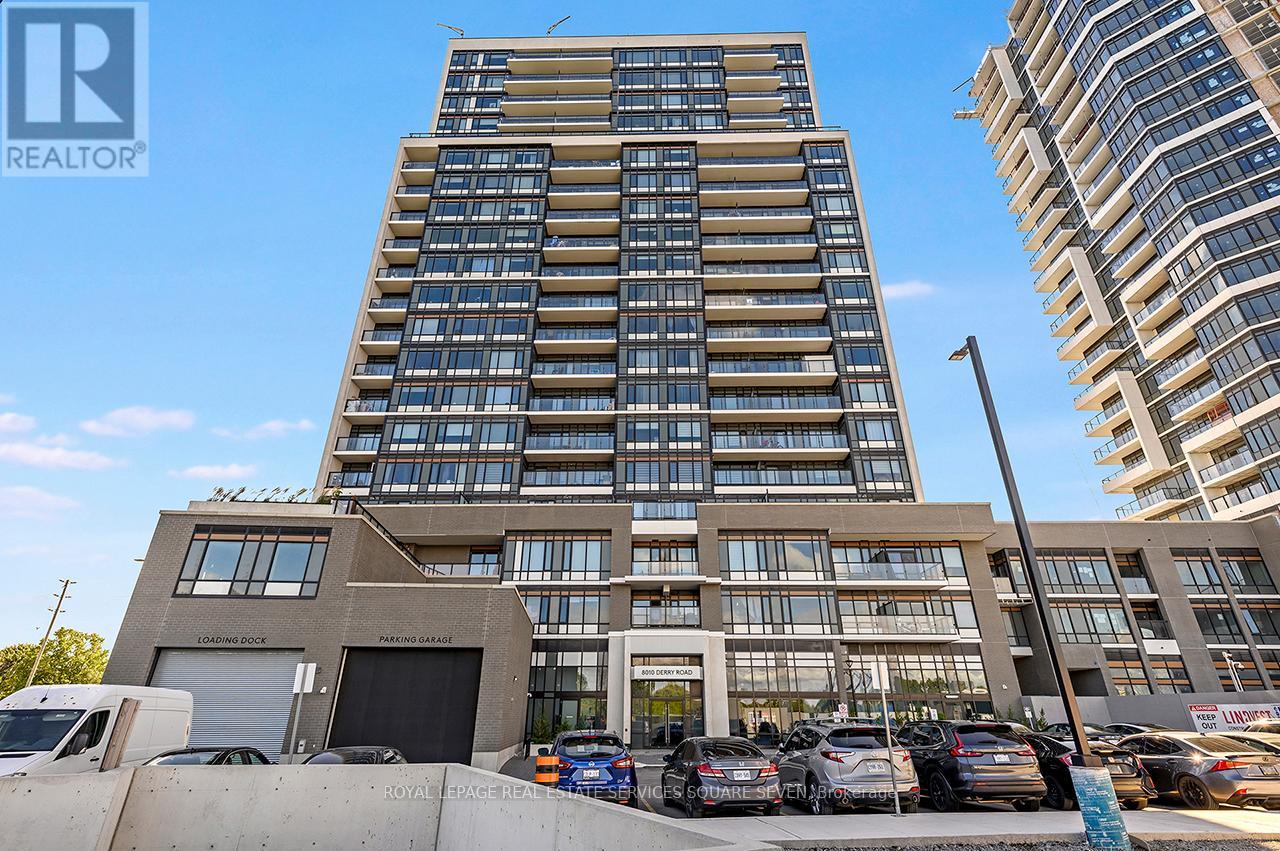 Th 105 8010 Derry Road W
