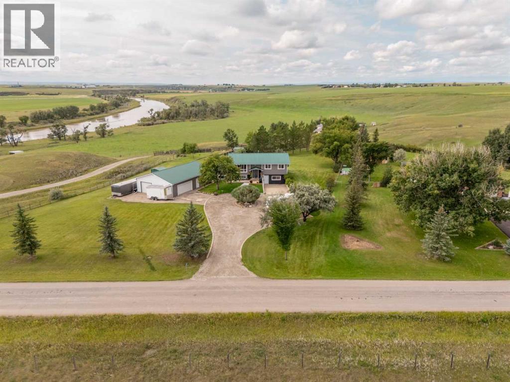 133 Moon River Drive