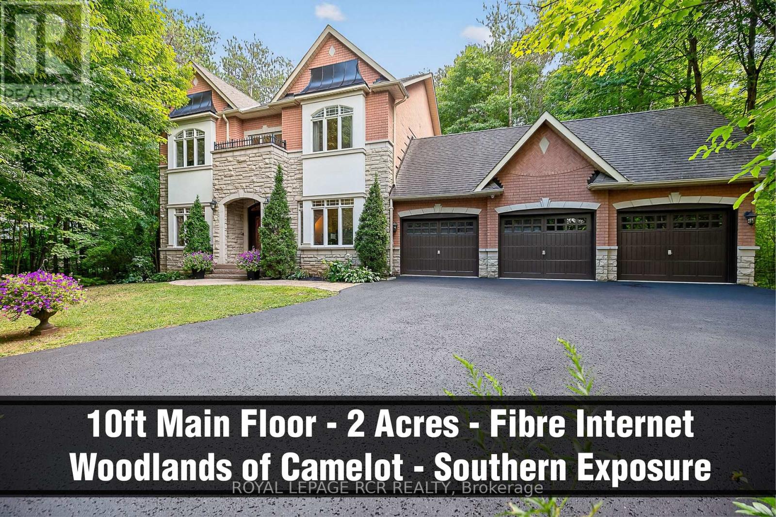 45 Lake Woods Drive