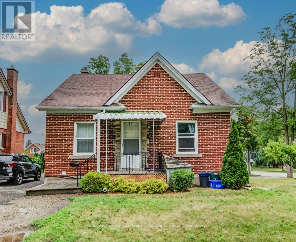 56 Lilac Street