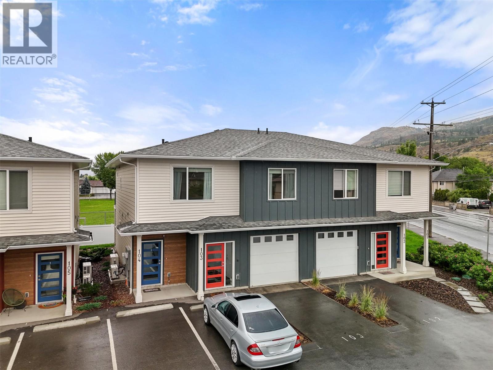 2925 Westsyde Road Unit 103