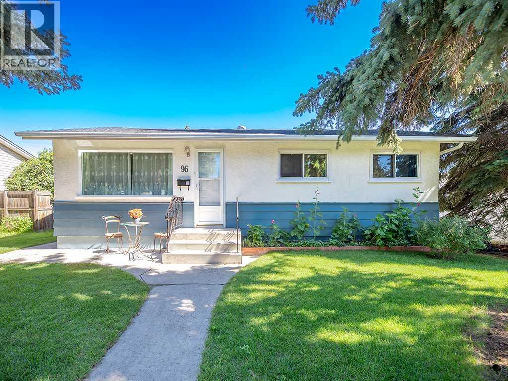 96 Windermere Road Sw