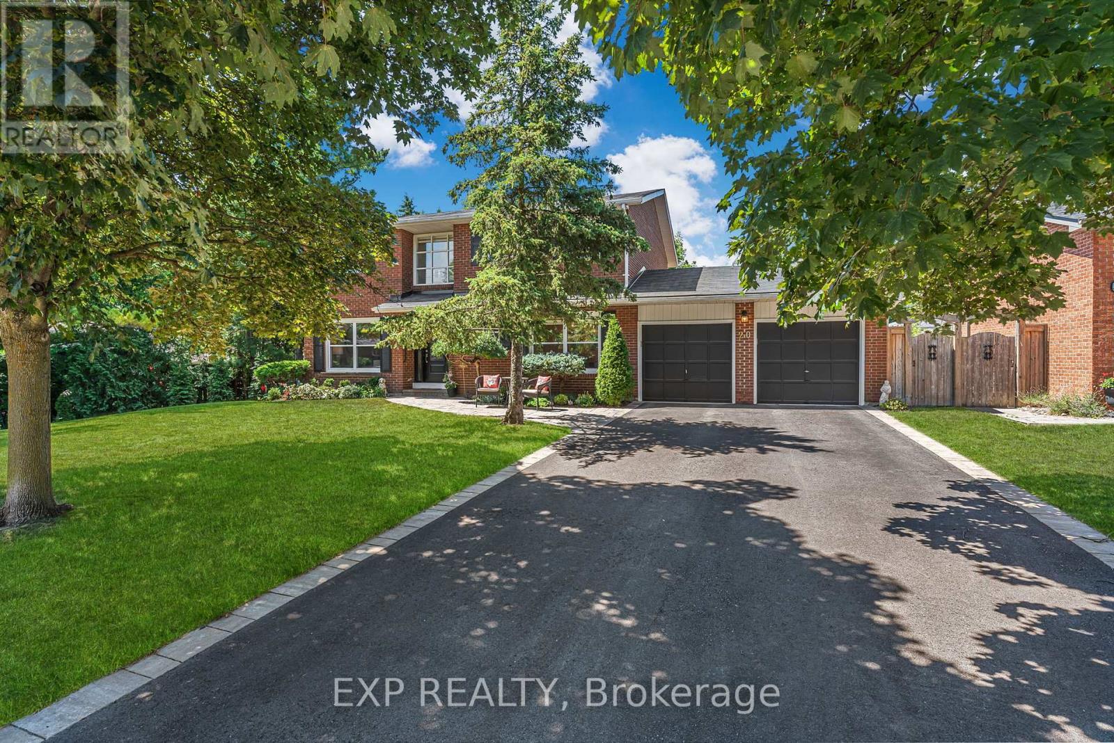 20 Amity Road