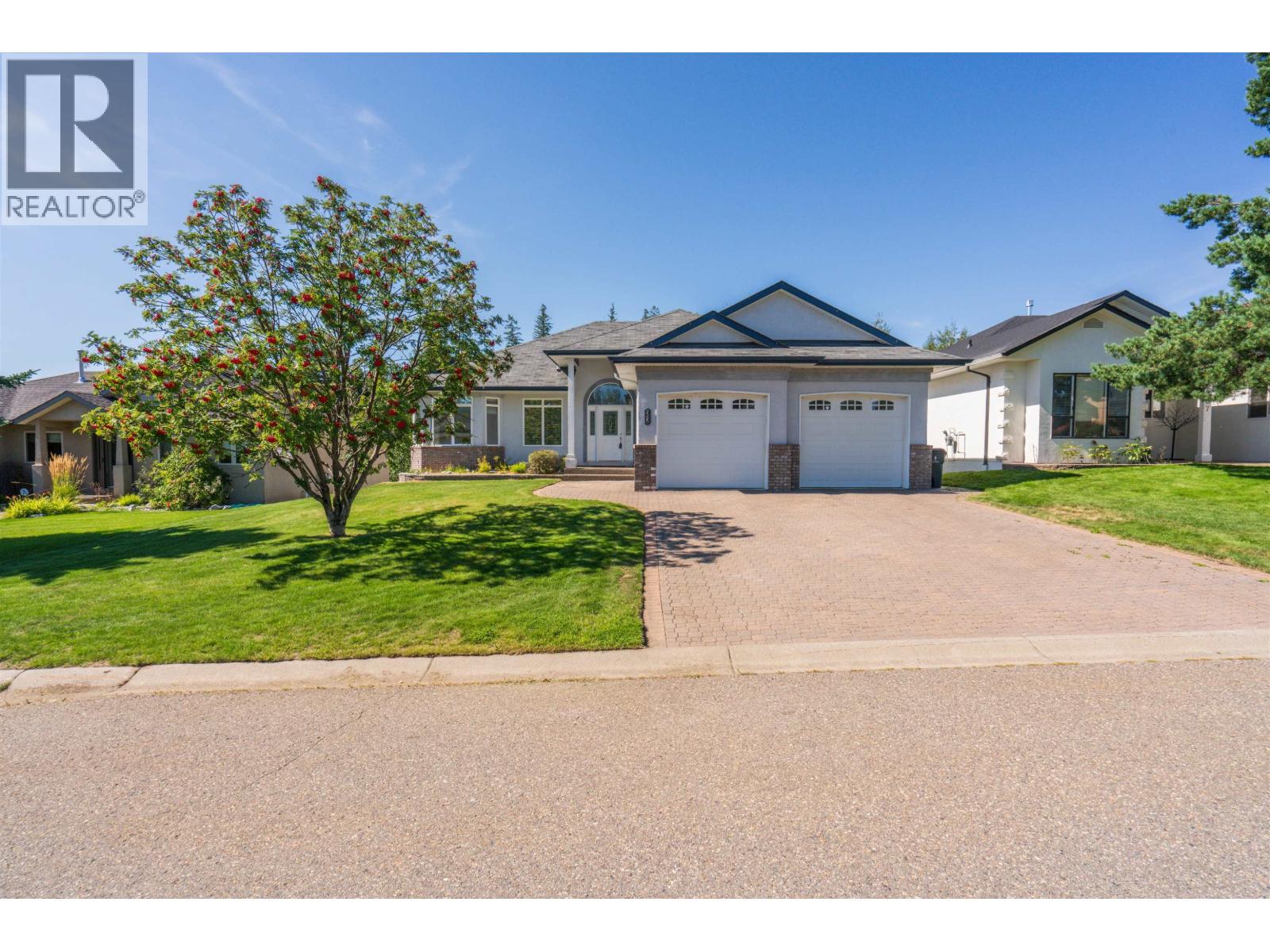 2329 Mctavish Road