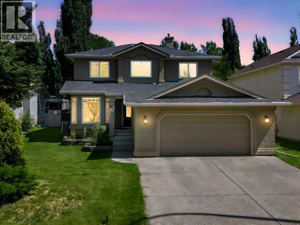 91 Mountain Park Drive Se