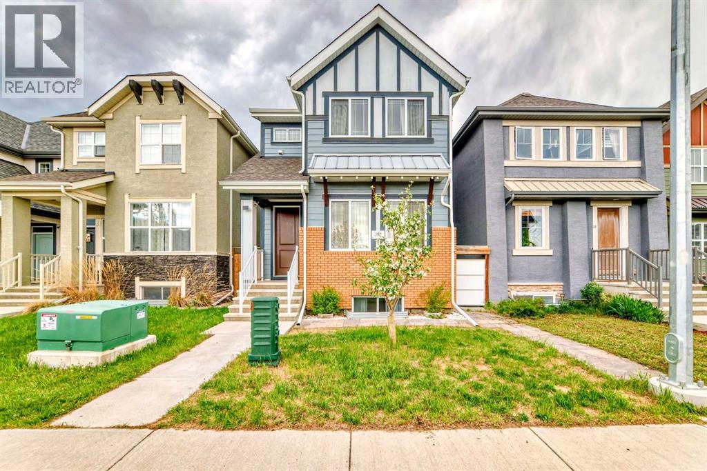 35 Masters Heights Se