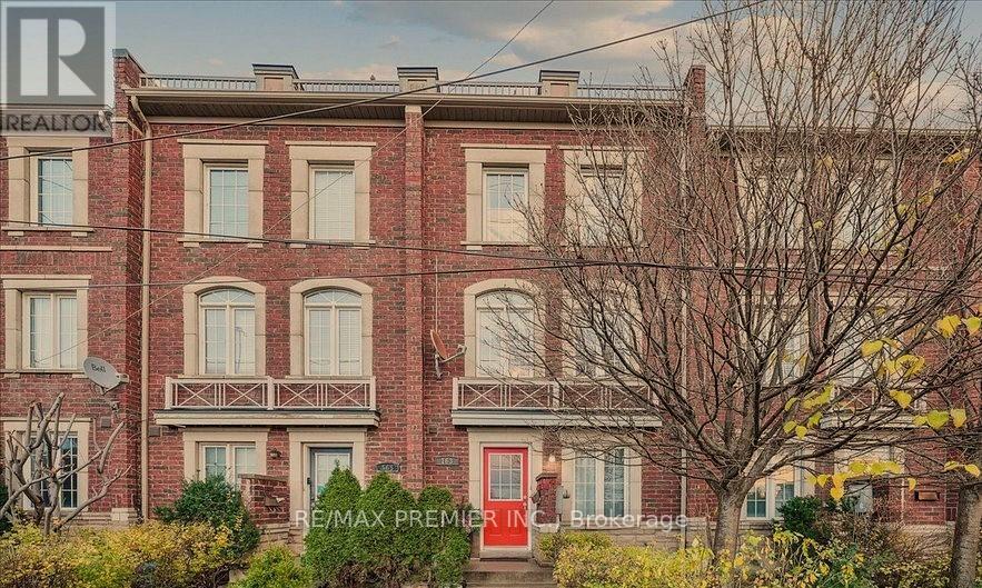 163 Torbarrie Road