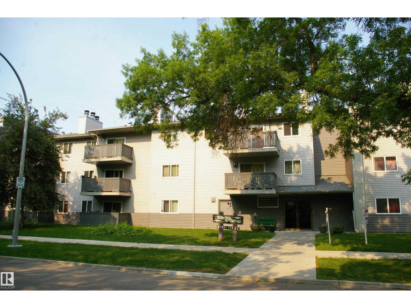 312 10838 108 St Nw