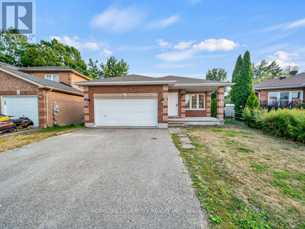 17 Sydenham Wells Road