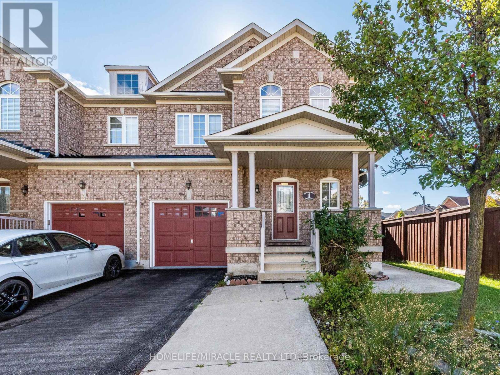 1 Kettlewell Crescent